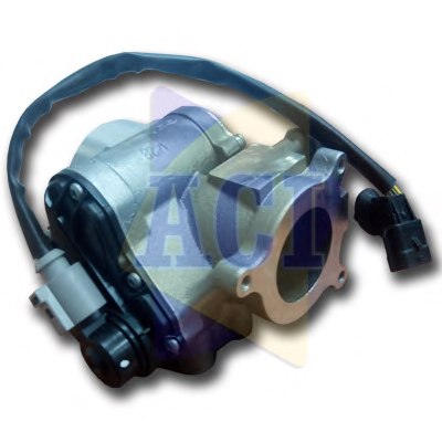 VDO 408–265–001–018Z - Vanne AGR (EGR) Pour Moteurs Renault G9U 630/720/730 - Pièce De Rechange Directe - 8