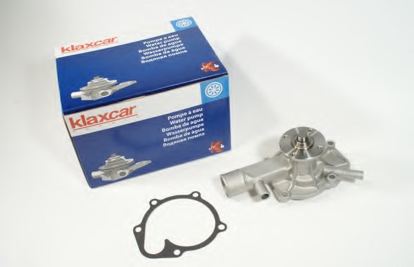 KLAXCAR 42066Z Water pump KLAXCAR 42066Z Water pump
