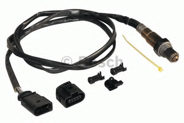 (未使用･未開封品)　SIAMSHADE VI lok26k6 1K0998262E,OEM 1K0998262E Oxygen (O2) Sensor for OEM