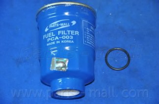 PCA003,PARTS-MALL PCA-003 Fuel filter for HYUNDAI,KIA,MITSUBISHI