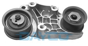 5636723,OPEL 5636723 Tensioner Pulley, timing belt for OPEL