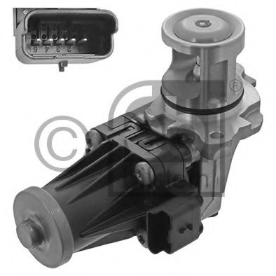 1702178,FORD 1702178 EGR Valve for FORD