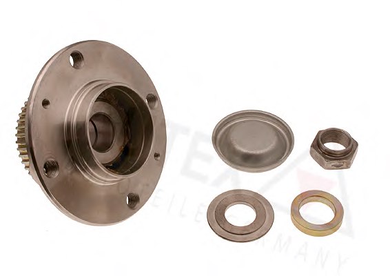 PN L300ml×4 374841,PEUGE 3748.41 Wheel Hub for PEUGE