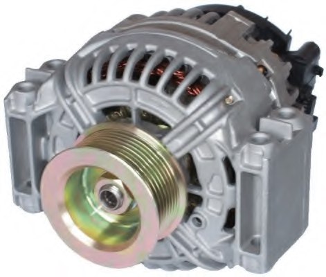 2Z0903015,VW 2Z0903015 Alternator for VW