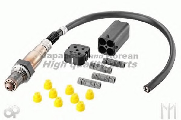 y____♡ページ SENSOR, ENGINE OIL LEVEL 8949160140 | Toyota Parts | PartSouq