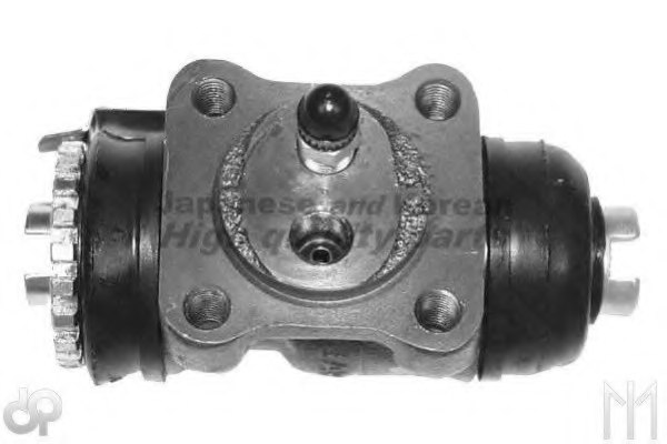 4753069045,TOYOT 47530-69045 Wheel Brake Cylinder for TOYOT