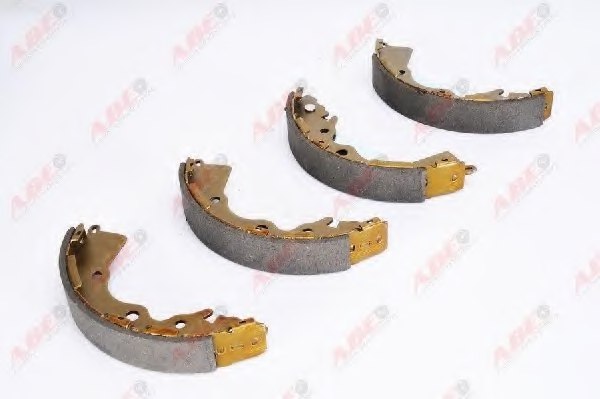 583051GA00,KIA 58305-1GA00 Brake Shoe Set for KIA