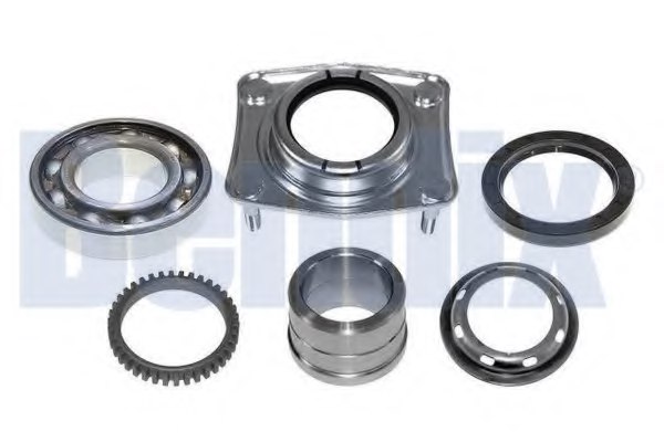 ハルード 4359265D00,SUZUK 43592-65D00 Wheel Bearing Kit for SUZUK