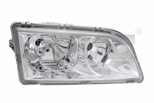 30899683,VOLVO 30899683 Headlight for VOLVO