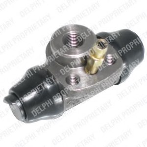 5621006,BENDIX 5621006 Wheel Brake Cylinder for BENDIX