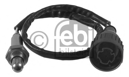 11781734393,BMW 11 78 1 734 393 Lambda Sensor for BMW