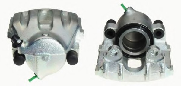 34111157501,BMW 34 11 1 157 501 Brake Caliper for BMW