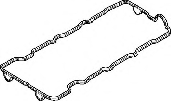 とかげ樣專用 132702F200,NISSA 13270-2F200 Gasket, cylinder head cover for