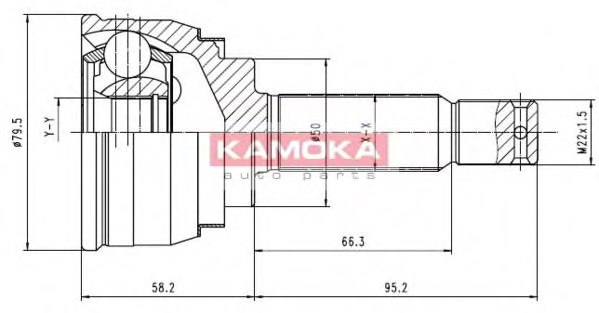 MB176463,MITSUBISHI MB176463 Holder, exhaust system for MITSUBISHI