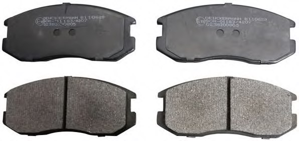 460181,CAUTEX 460181 Mounting, axle beam for CAUTEX