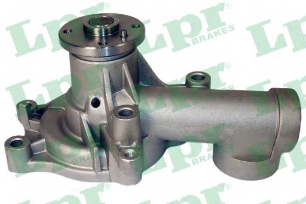 2510032568,HYUNDAI 25100-32568 Water Pump for HYUNDAI