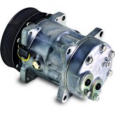 3962650,VOLVO 3962650 Compressor, air conditioning for VOLVO
