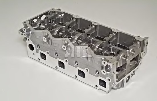 11040EC00C,NISSA 11040EC00C Cylinder Head for NISSA