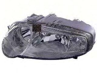 46556565,FIAT 46556565 Headlight for FIAT