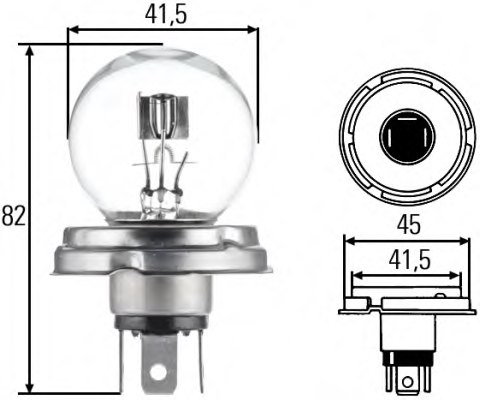 1354874,SCANI 1354874 Air Dryer, compressed-air system for SCANI
