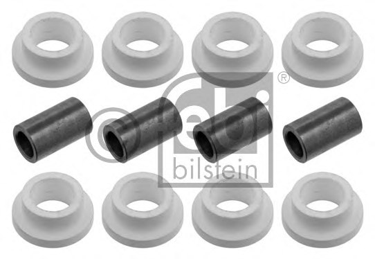 3143260481,MERCE 3143260481 Stabiliser Mounting for MERCE