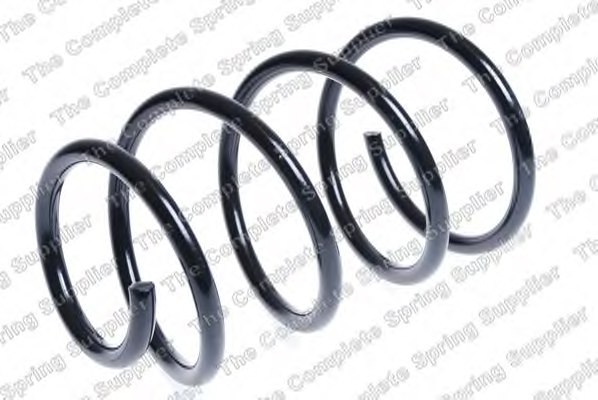 Herth+Buss Jakoparts J4400303 Coil spring Herth+Buss Jakoparts J4400303 Coil spring