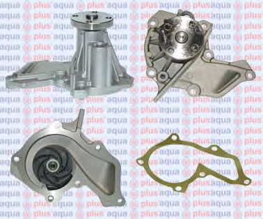 1020538,FORD 1020538 Water Pump for FORD