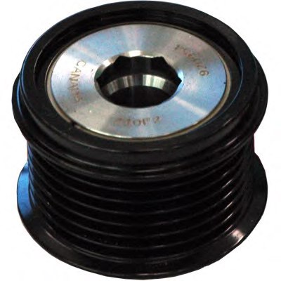 Toyota 27415-0W062 Alternator with Clutch Pulley Toyota 27415-0W062 Alternator with Clutch Pulley