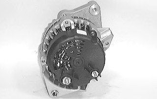 Alternateur ASPL A4074 - 90 A, 12 V - Pour Véhicules Nécessitant Un Alternateur Compact Et Performant