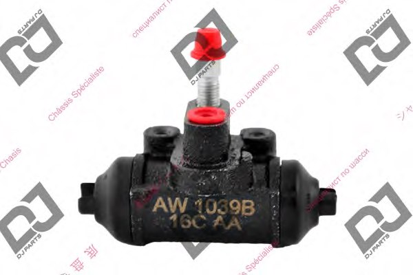 Amazon.com: Genuine OEM 58330-1G000 Wheel Cylinder