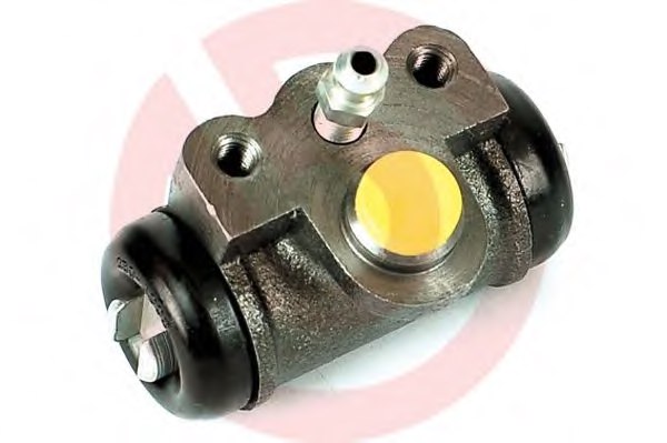 エッジ MR129595,MITSUBISHI MR 129595 Wheel Brake Cylinder for