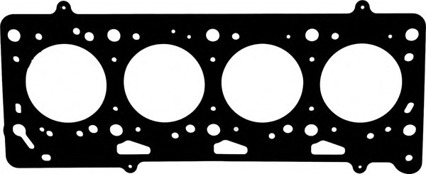 Ajusa 10082900 Gasket cylinder head