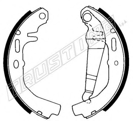 552219,WAWD 552219 Timing Belt Pulley for WAWD