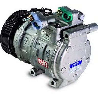 1201413, Compressor, air conditioning for