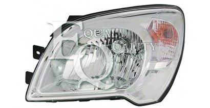 921021F511,KIA 92102-1F511 Headlight for KIA