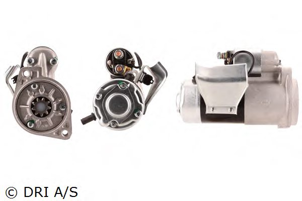 2330088G00,NISSAN 2330088G00 Starter Motor for NISSAN