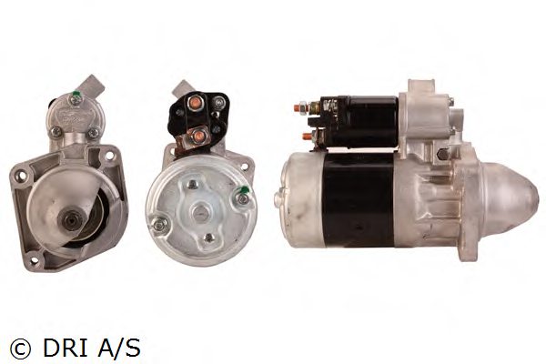 46414610,FIAT 46414610 Starter for FIAT