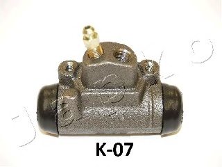 キリ China Brake Wheel Cylinder For KIA BONGO 58380-4E400