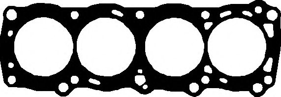 1104401M00,NISSA 11044-01M00 Gasket, cylinder head for NISSA 1104401M00,NISSA 11044-01M00 Gasket, cylinder head for NISSA