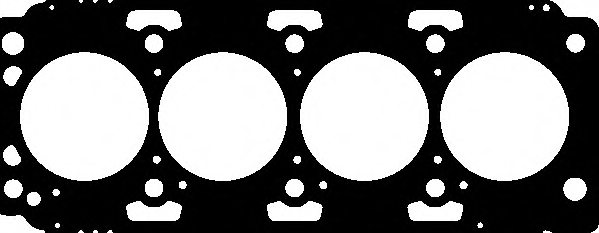 セルヌンド OTTO ZX870 Engine Mount Rubber 4655723 - Durable & Reliable