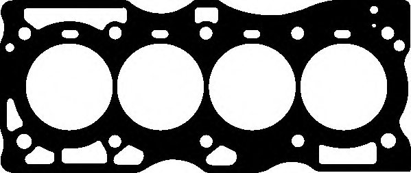 110448J022,NISSA 11044-8J022 Gasket, cylinder head for NISSA