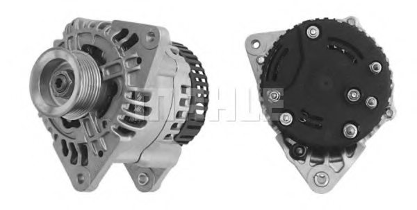 92AB10300FB,FORD 92AB10300FB Alternator for FORD