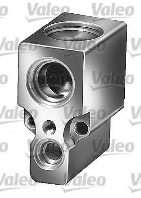 Valeo 508639 Air-Conditioning Installation 