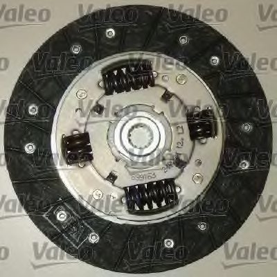 1606489,OPEL 1606489 Clutch Kit for OPEL