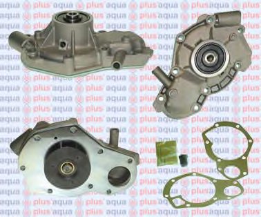 KLAXCAR 42022Z Water pump KLAXCAR 42022Z Water pump