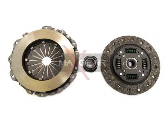 LUK 622303600 Kit Frizione Completo - Prodotto Equivalente Originale