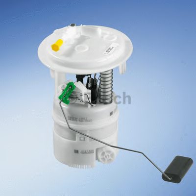 1525KJ,PEUGE 1525-KJ Fuel Feed Unit for PEUGE