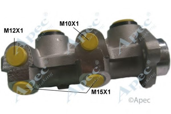 558100,OPEL 558100 Brake Master Cylinder for OPEL