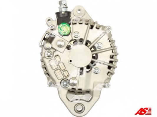 Alternateur ASPL ARE5099 12V – Qualité Neuf Compatible Multi-Véhicules