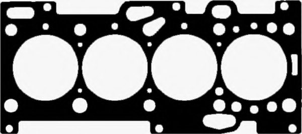 2231102780,HYUNDAI 22311-02780 Gasket, cylinder head for HYUNDAI